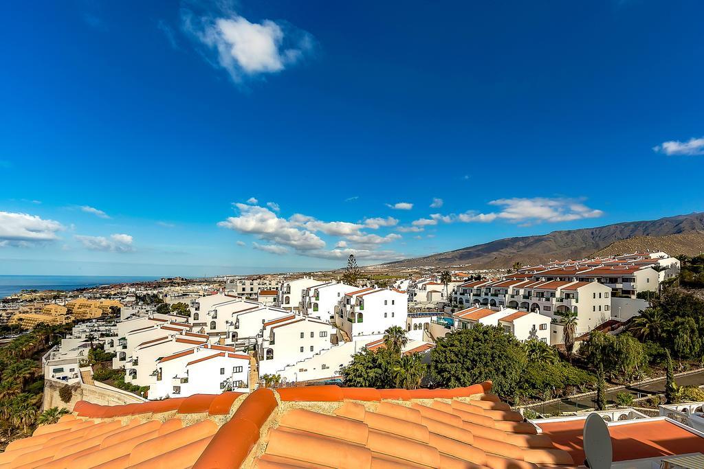 Windsor Panoramic Las Americas Costa Adeje  Kültér fotó